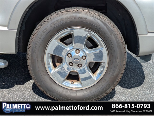 used 2004 Ford Explorer car, priced at $6,995