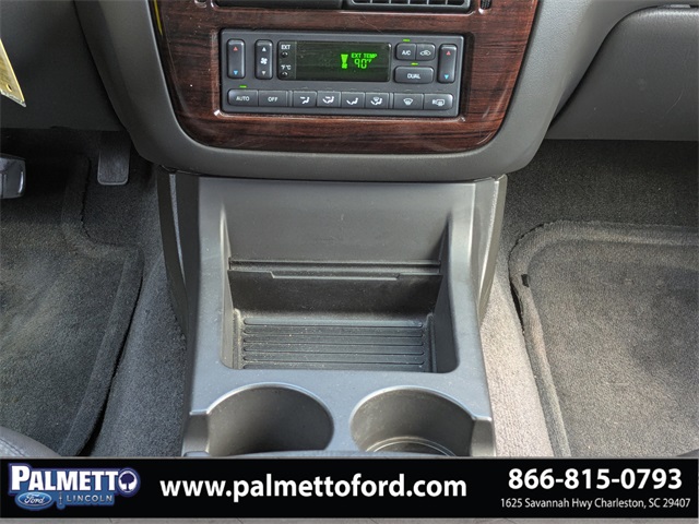 used 2004 Ford Explorer car, priced at $6,995