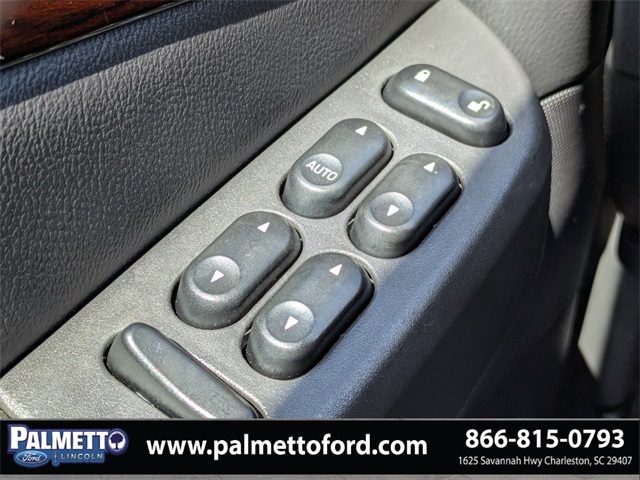 used 2004 Ford Explorer car, priced at $6,995