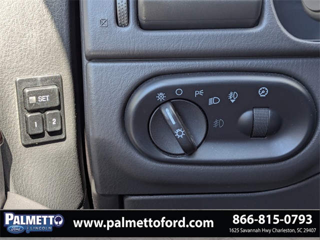 used 2004 Ford Explorer car, priced at $6,995