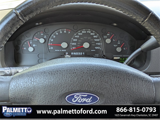 used 2004 Ford Explorer car, priced at $6,995