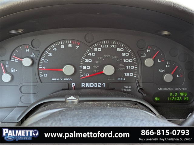 used 2004 Ford Explorer car, priced at $6,995
