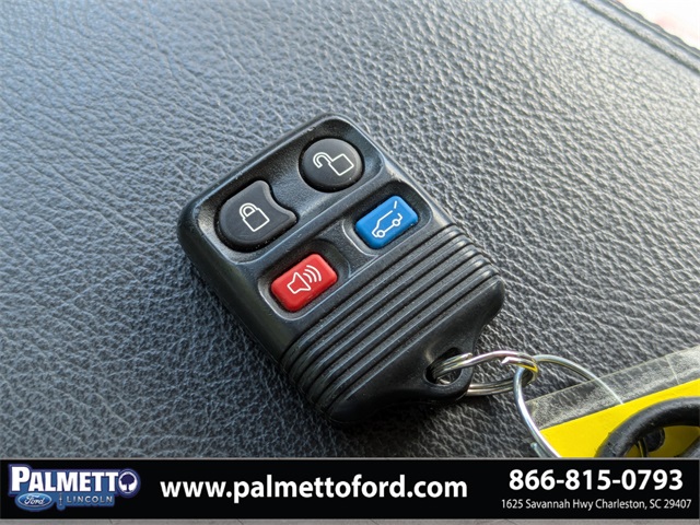 used 2004 Ford Explorer car, priced at $6,995