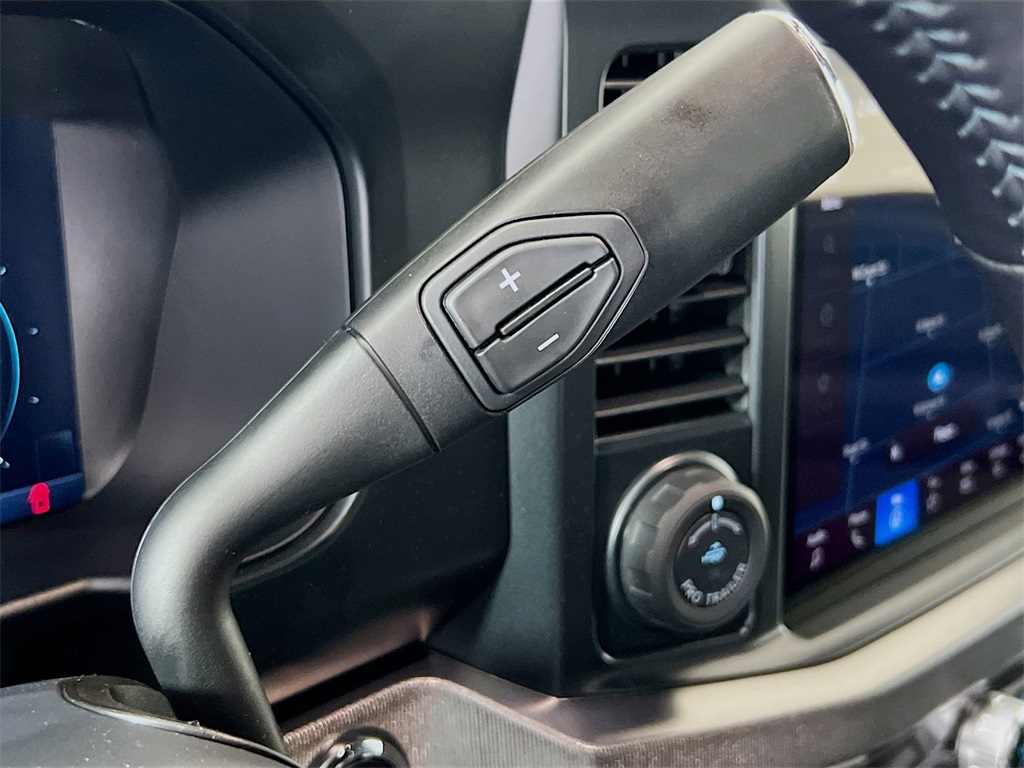 new 2025 Ford F-250SD car, priced at $96,073