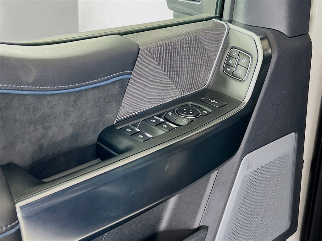 new 2025 Ford F-250SD car, priced at $96,073
