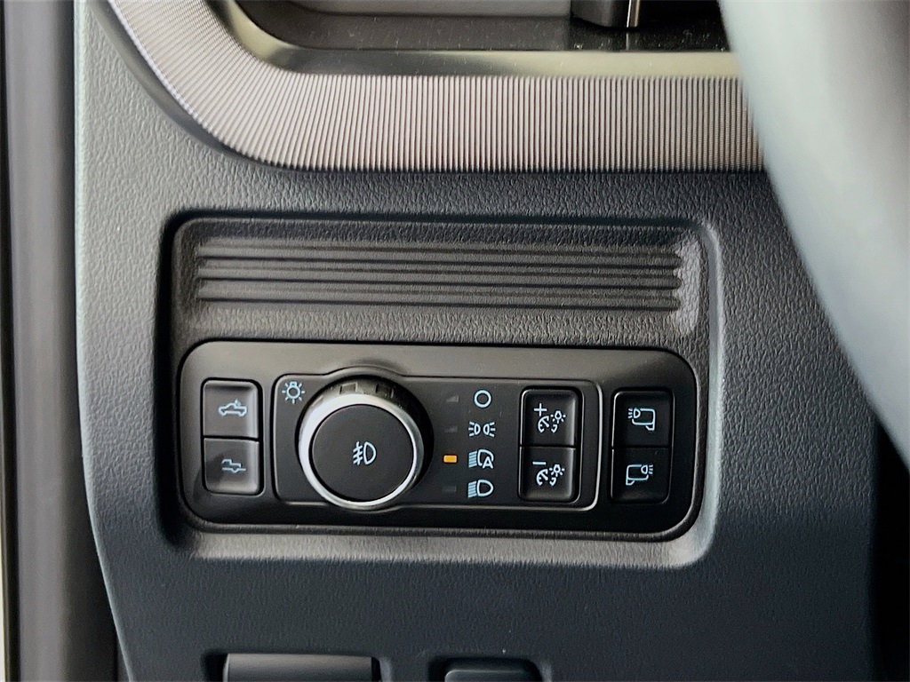 new 2025 Ford F-250SD car, priced at $96,073