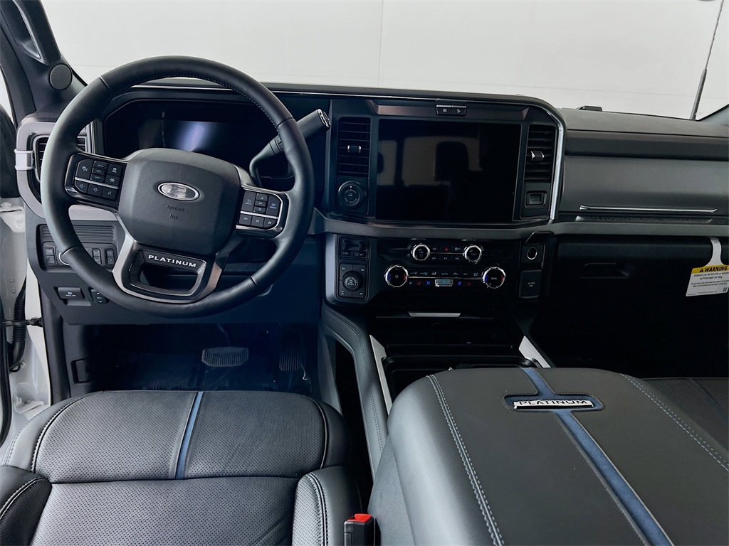 new 2025 Ford F-250SD car, priced at $96,073