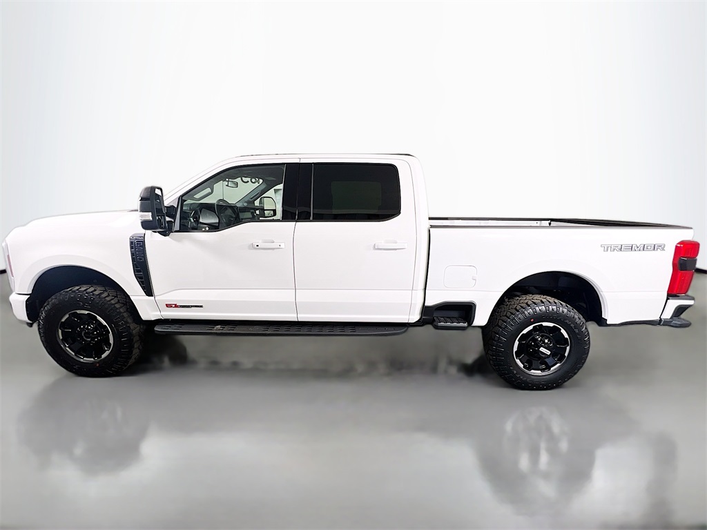 new 2025 Ford F-250SD car, priced at $96,073