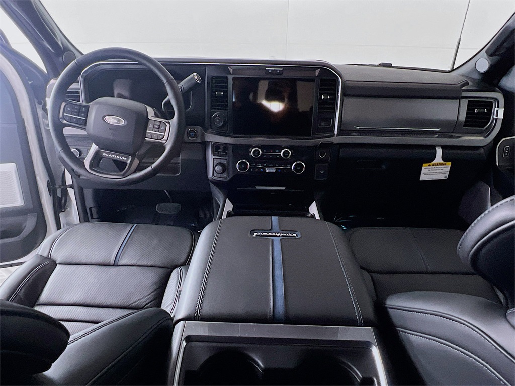 new 2025 Ford F-250SD car, priced at $96,073