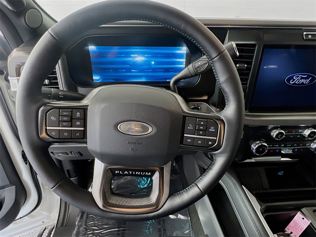 new 2025 Ford F-250SD car, priced at $96,073
