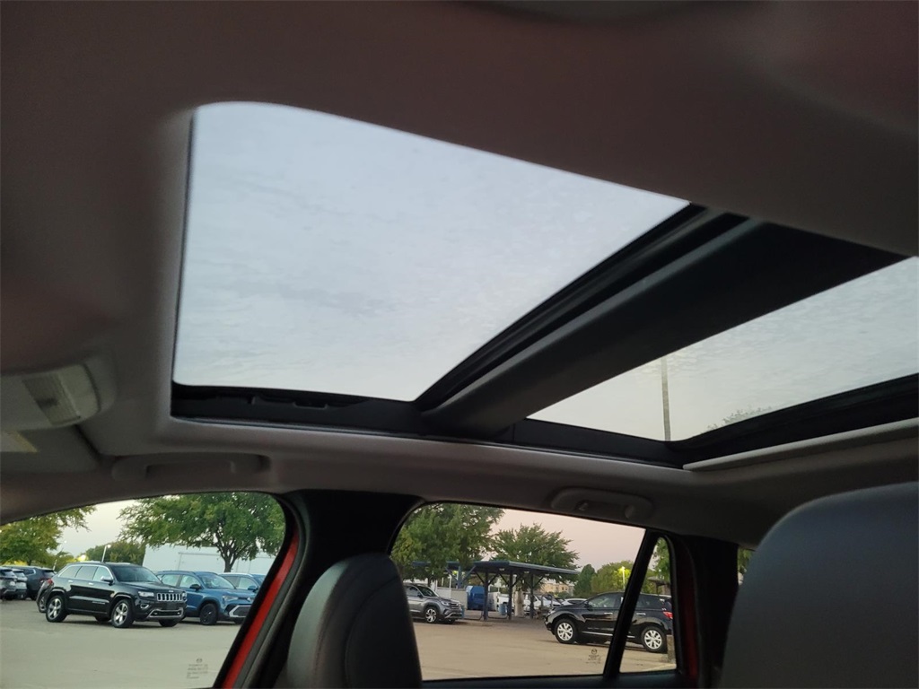 new 2025 Mazda CX-50 car, priced at $37,707