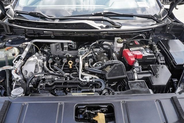 used 2021 Nissan Rogue car, priced at $20,792