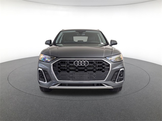 used 2024 Audi Q5 e car, priced at $38,981