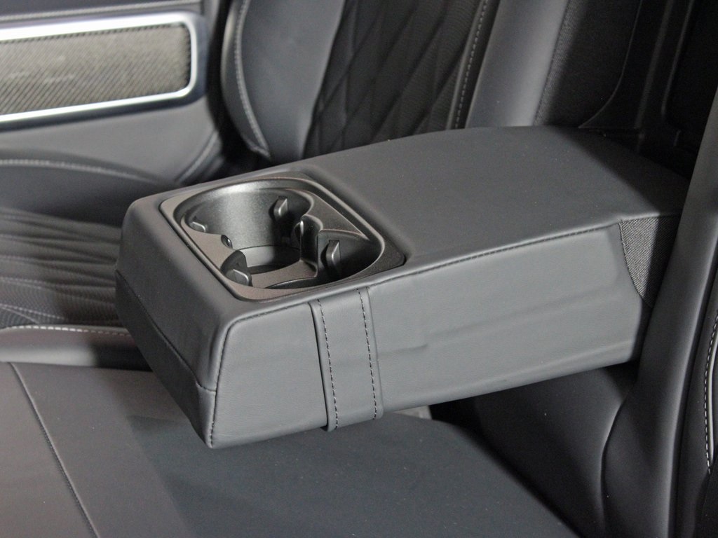 used 2021 Mercedes-Benz G-Class car, priced at $161,888