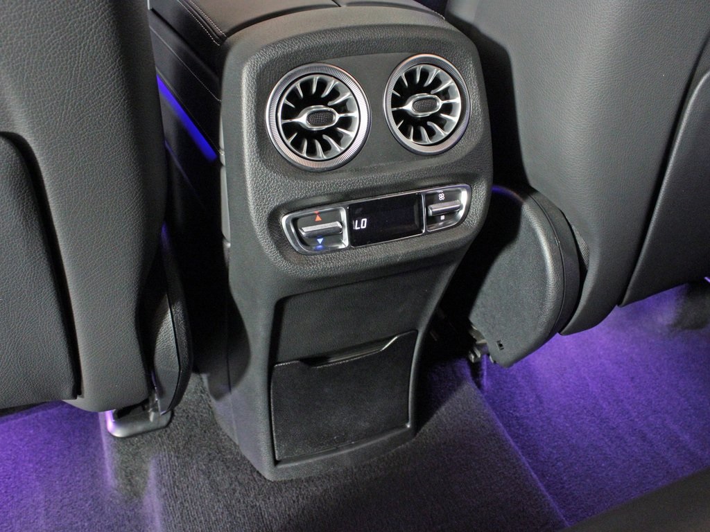 used 2021 Mercedes-Benz G-Class car, priced at $161,888