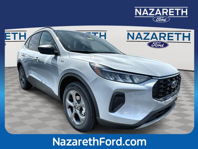 new 2025 Ford Escape car, priced at $27,533