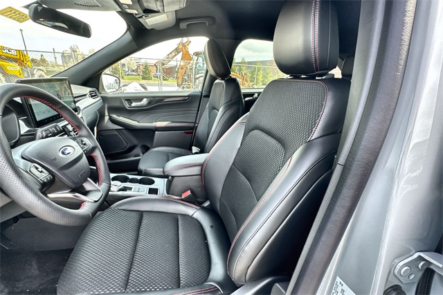 new 2025 Ford Escape car, priced at $27,533