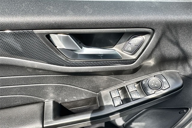 new 2025 Ford Escape car, priced at $27,533