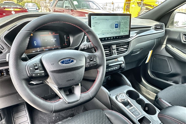 new 2025 Ford Escape car, priced at $27,533