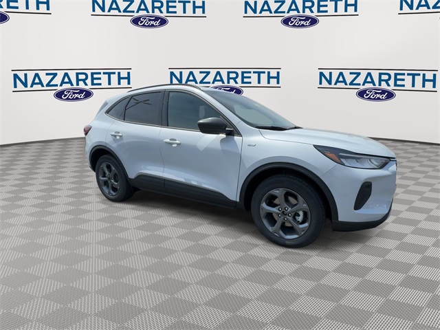 new 2025 Ford Escape car, priced at $27,533