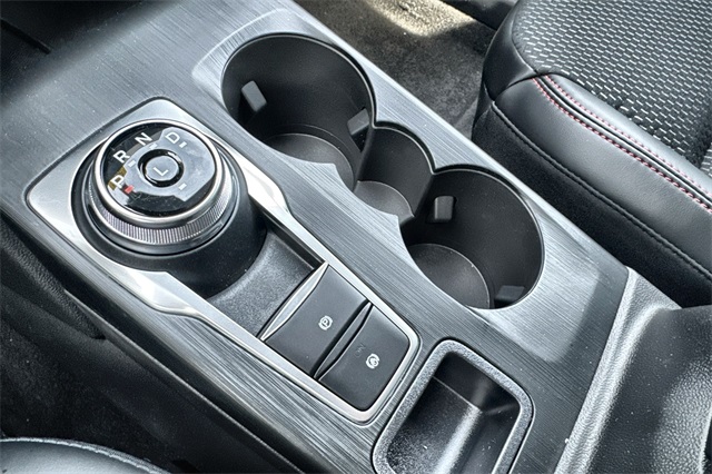 new 2025 Ford Escape car, priced at $27,533