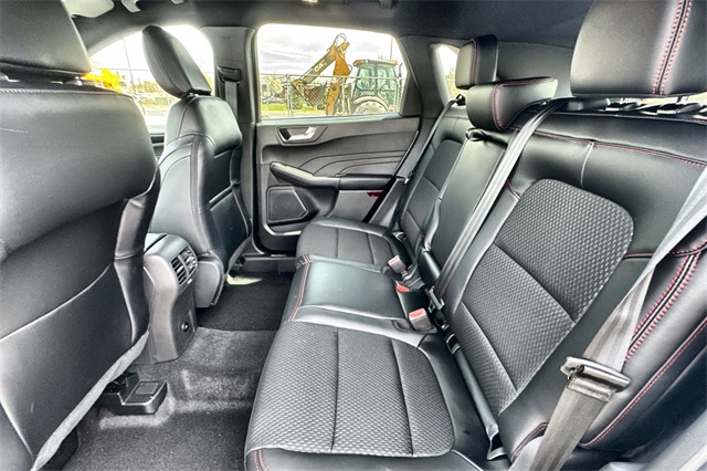 new 2025 Ford Escape car, priced at $27,533