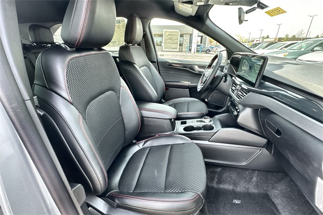 new 2025 Ford Escape car, priced at $27,533