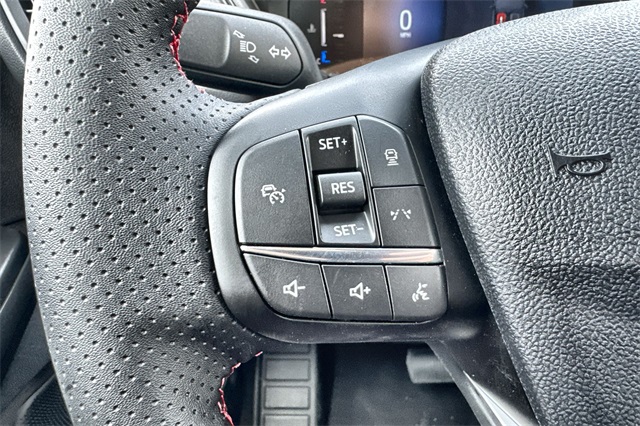 new 2025 Ford Escape car, priced at $27,533
