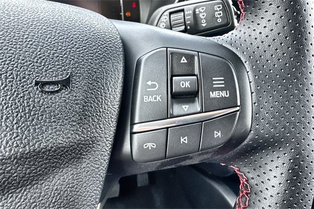 new 2025 Ford Escape car, priced at $27,533