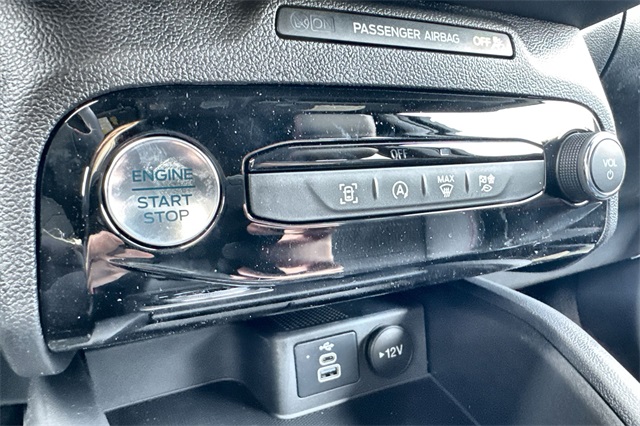 new 2025 Ford Escape car, priced at $27,533