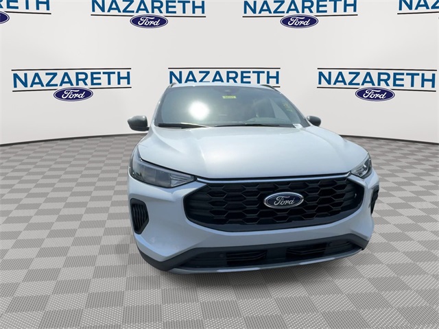 new 2025 Ford Escape car, priced at $27,533