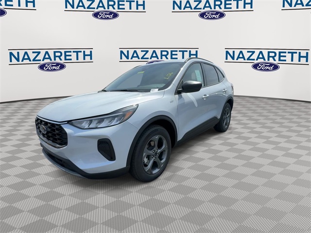 new 2025 Ford Escape car, priced at $27,533