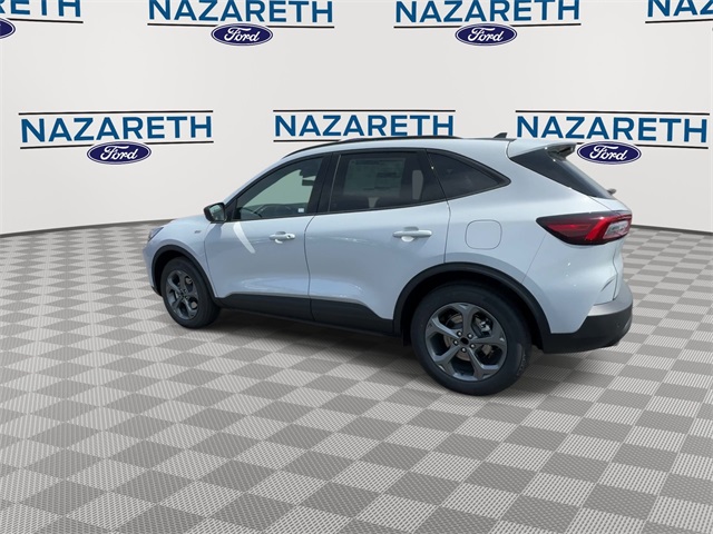 new 2025 Ford Escape car, priced at $27,533