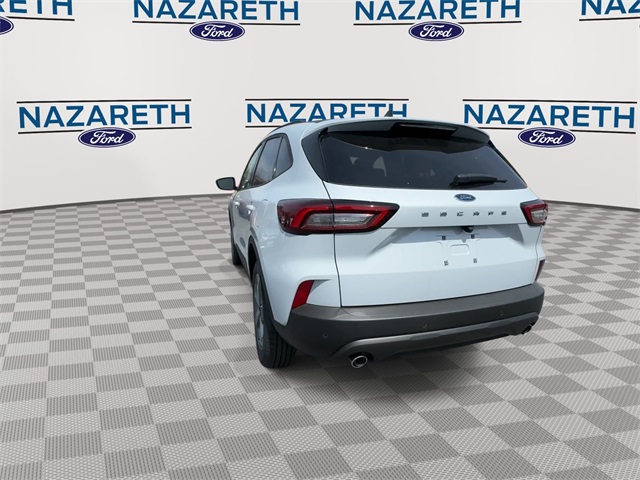new 2025 Ford Escape car, priced at $27,533