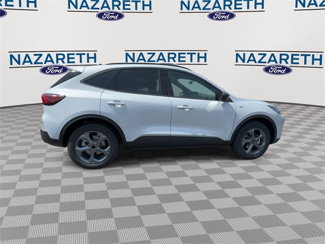 new 2025 Ford Escape car, priced at $27,533