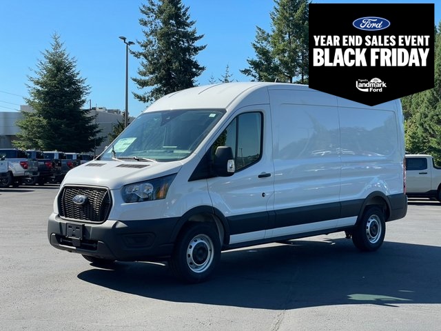 new 2025 Ford Transit-250 car, priced at $51,071