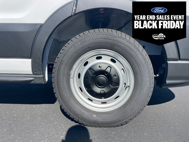 new 2025 Ford Transit-250 car, priced at $51,071