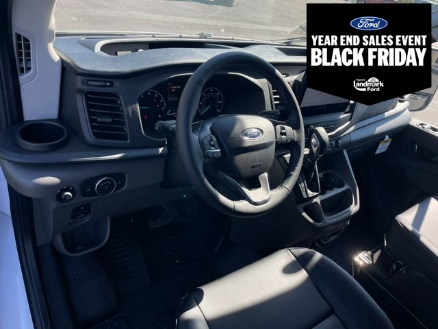 new 2025 Ford Transit-250 car, priced at $51,071