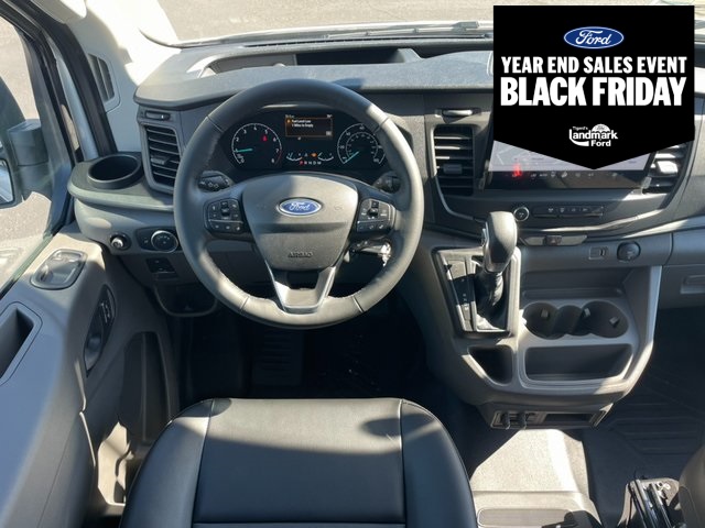 new 2025 Ford Transit-250 car, priced at $51,071