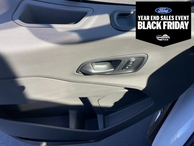 new 2025 Ford Transit-250 car, priced at $51,071