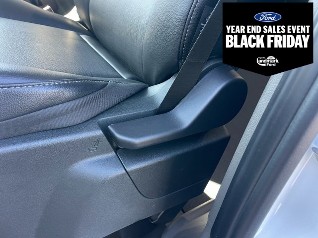 new 2025 Ford Transit-250 car, priced at $51,071