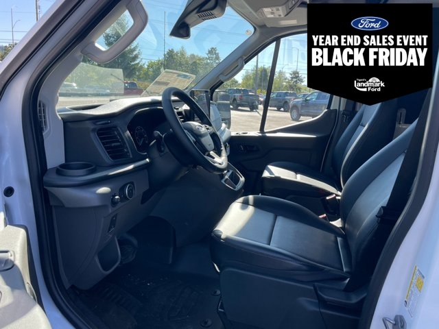 new 2025 Ford Transit-250 car, priced at $51,071