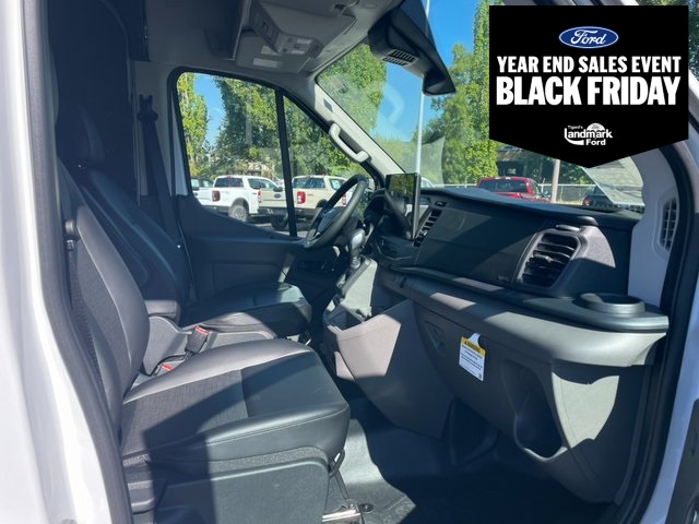 new 2025 Ford Transit-250 car, priced at $51,071