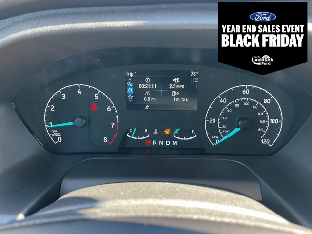 new 2025 Ford Transit-250 car, priced at $51,071