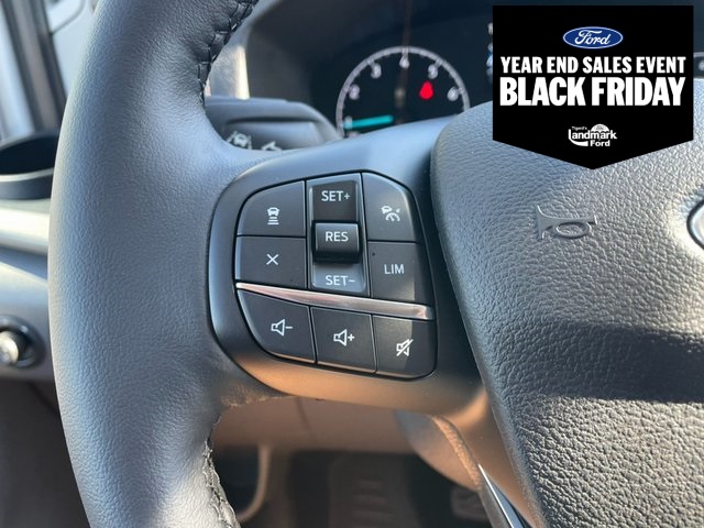 new 2025 Ford Transit-250 car, priced at $51,071