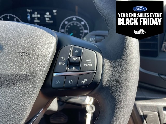 new 2025 Ford Transit-250 car, priced at $51,071