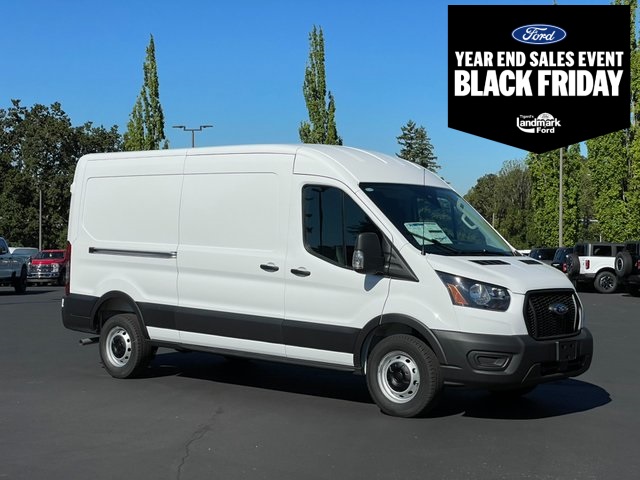 new 2025 Ford Transit-250 car, priced at $51,071