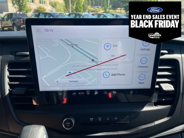 new 2025 Ford Transit-250 car, priced at $51,071