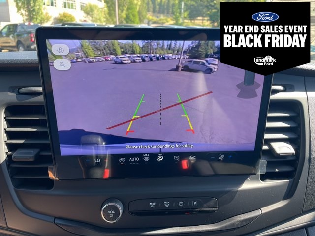 new 2025 Ford Transit-250 car, priced at $51,071