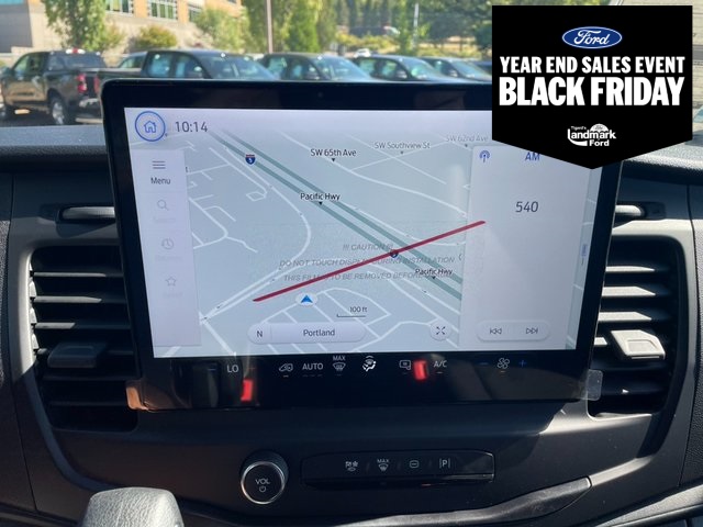 new 2025 Ford Transit-250 car, priced at $51,071